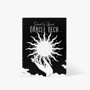 Oracle deck