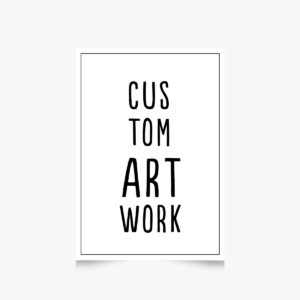 Custom Artwork