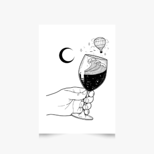 explore, dream, discover