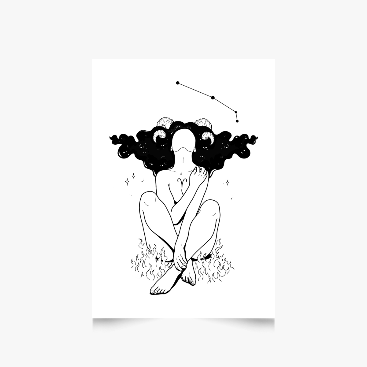 Aries season