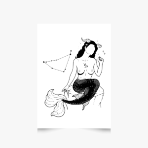 Capricorn season