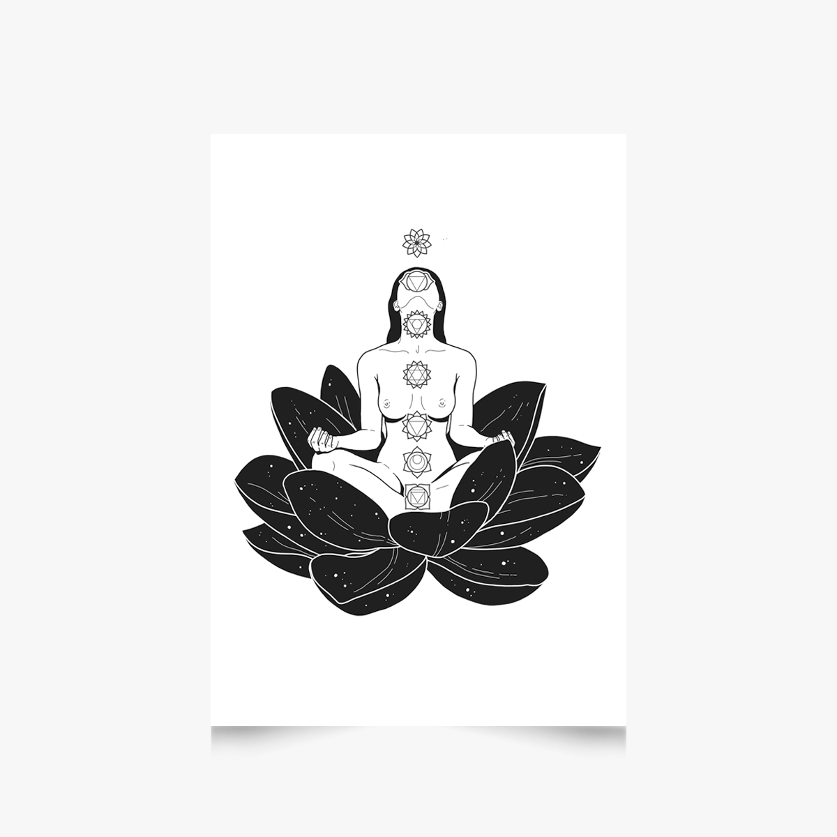 Chakras
