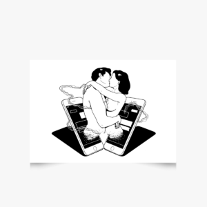 Distance Love