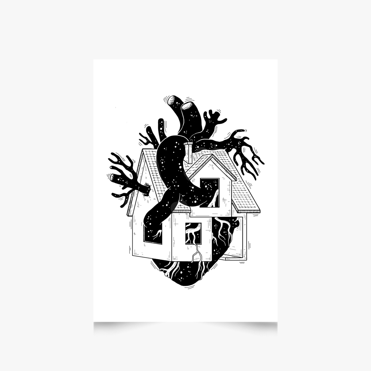 Heart Home