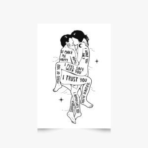 I trust you V2
