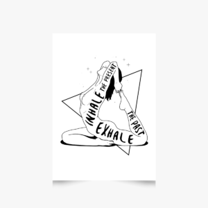 Inhale Exhale