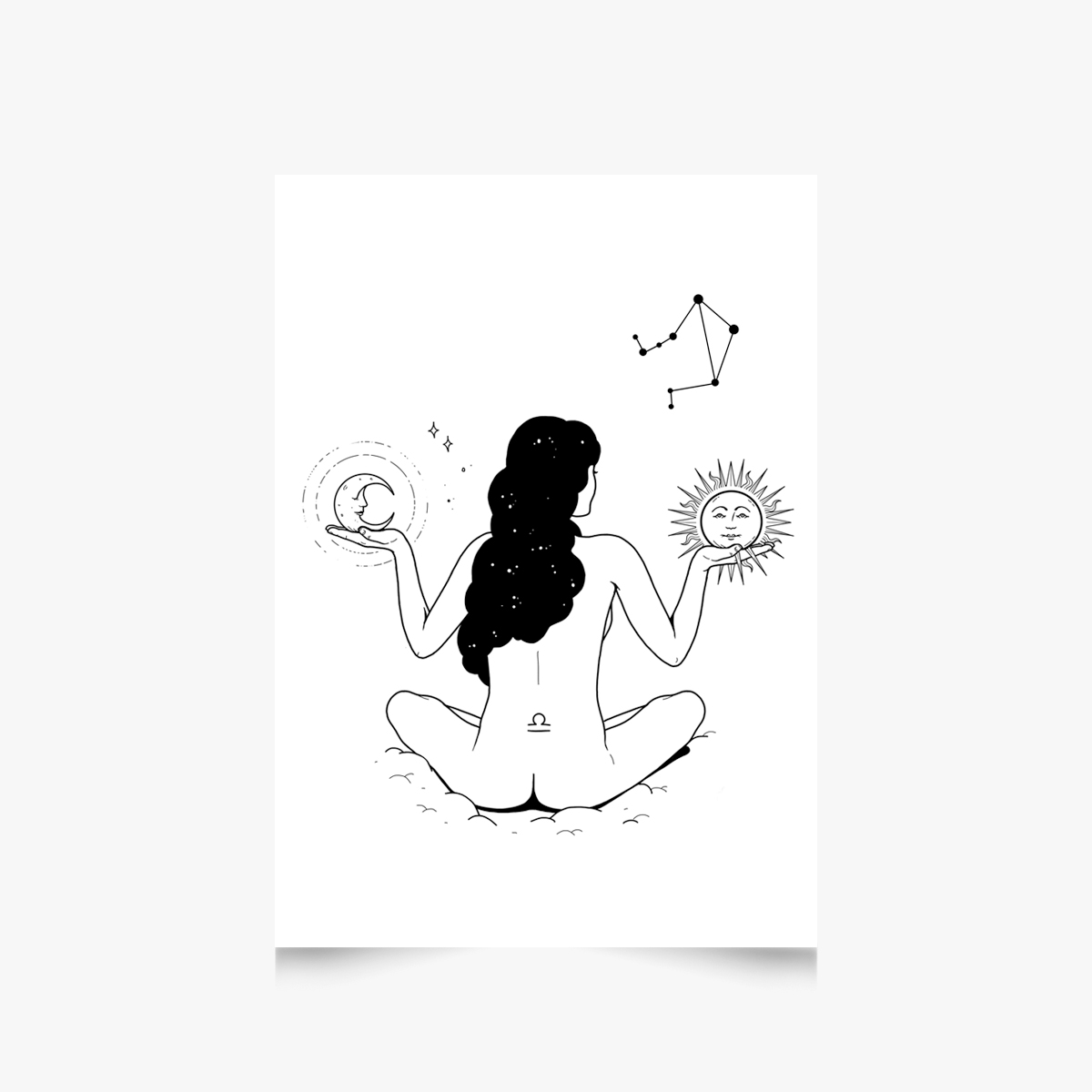 Libra season
