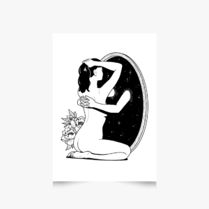Mirror Girl