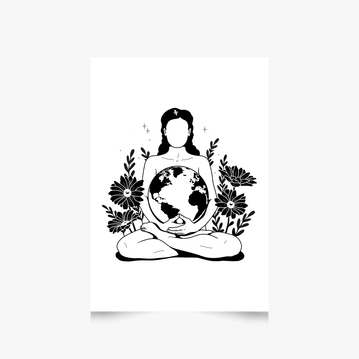 Mother Earth
