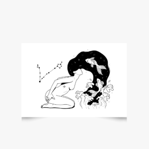 Pisces season