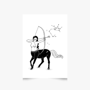 Sagittarius season