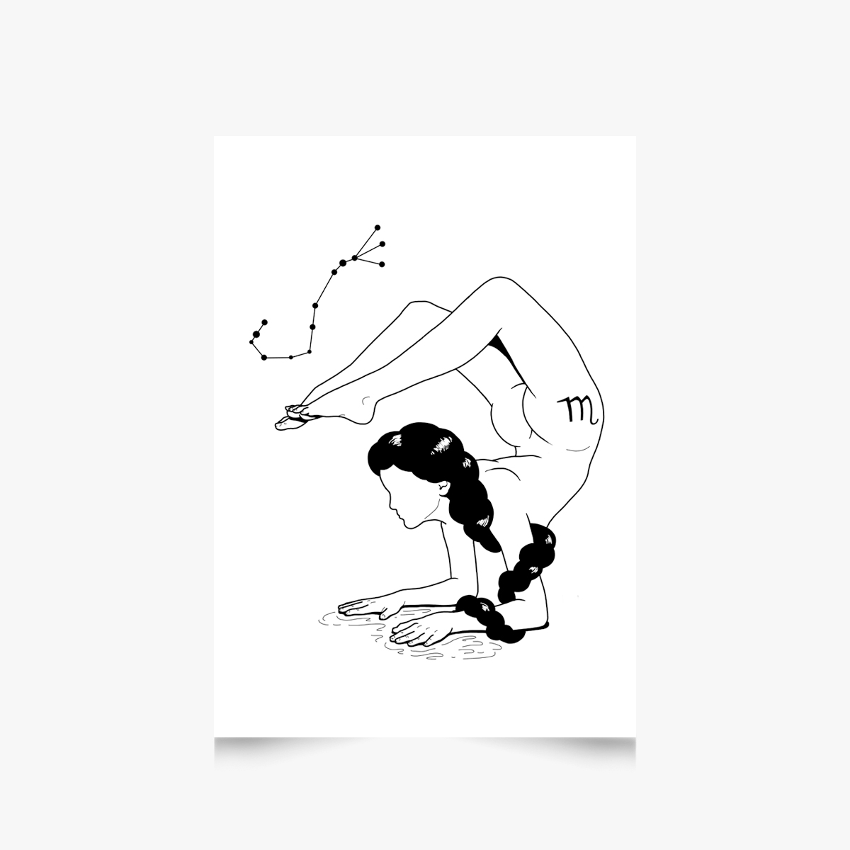 Scorpio season