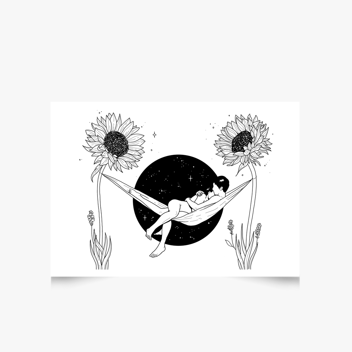 Magic love