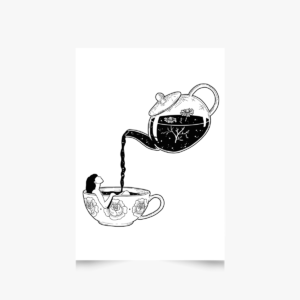 teatime