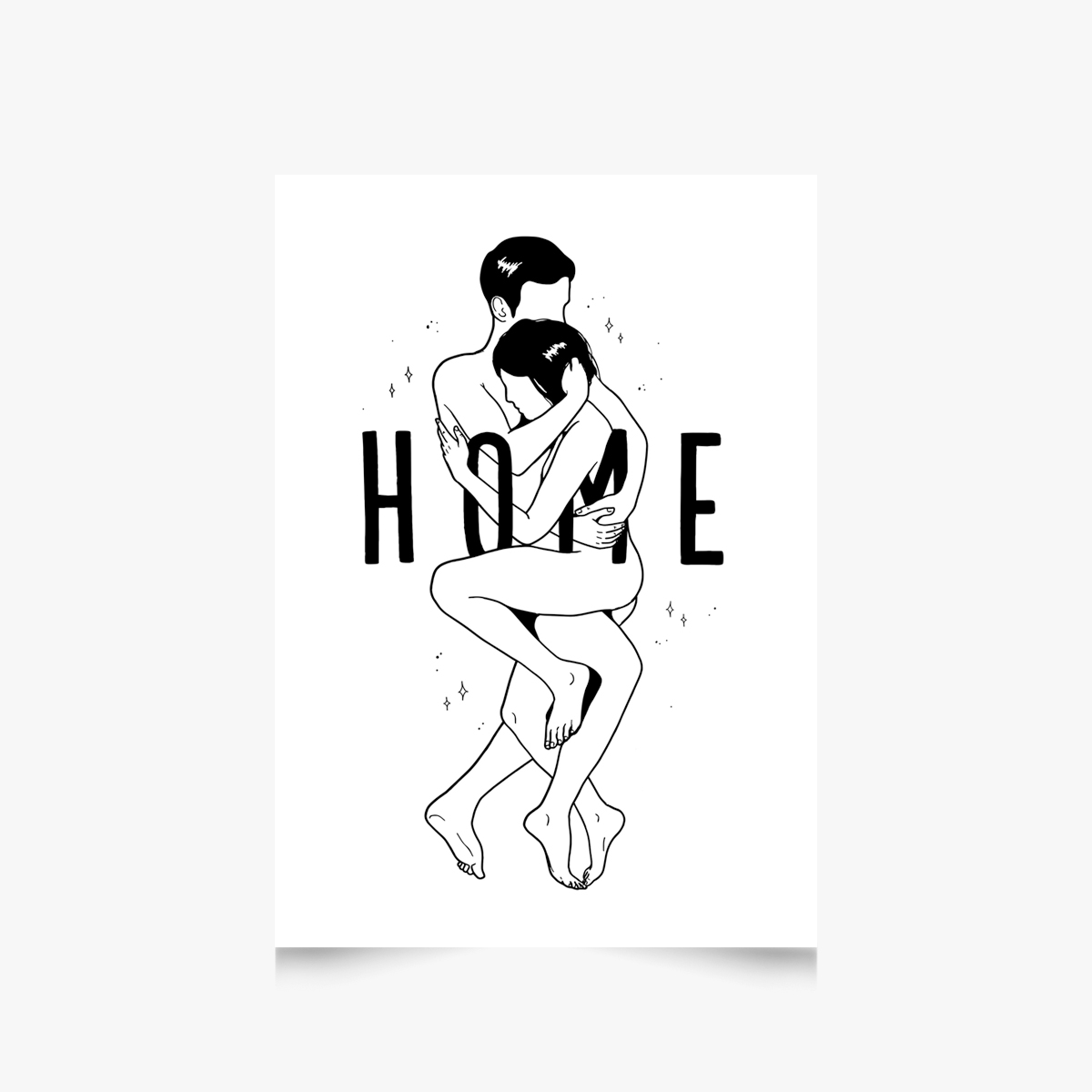 Home