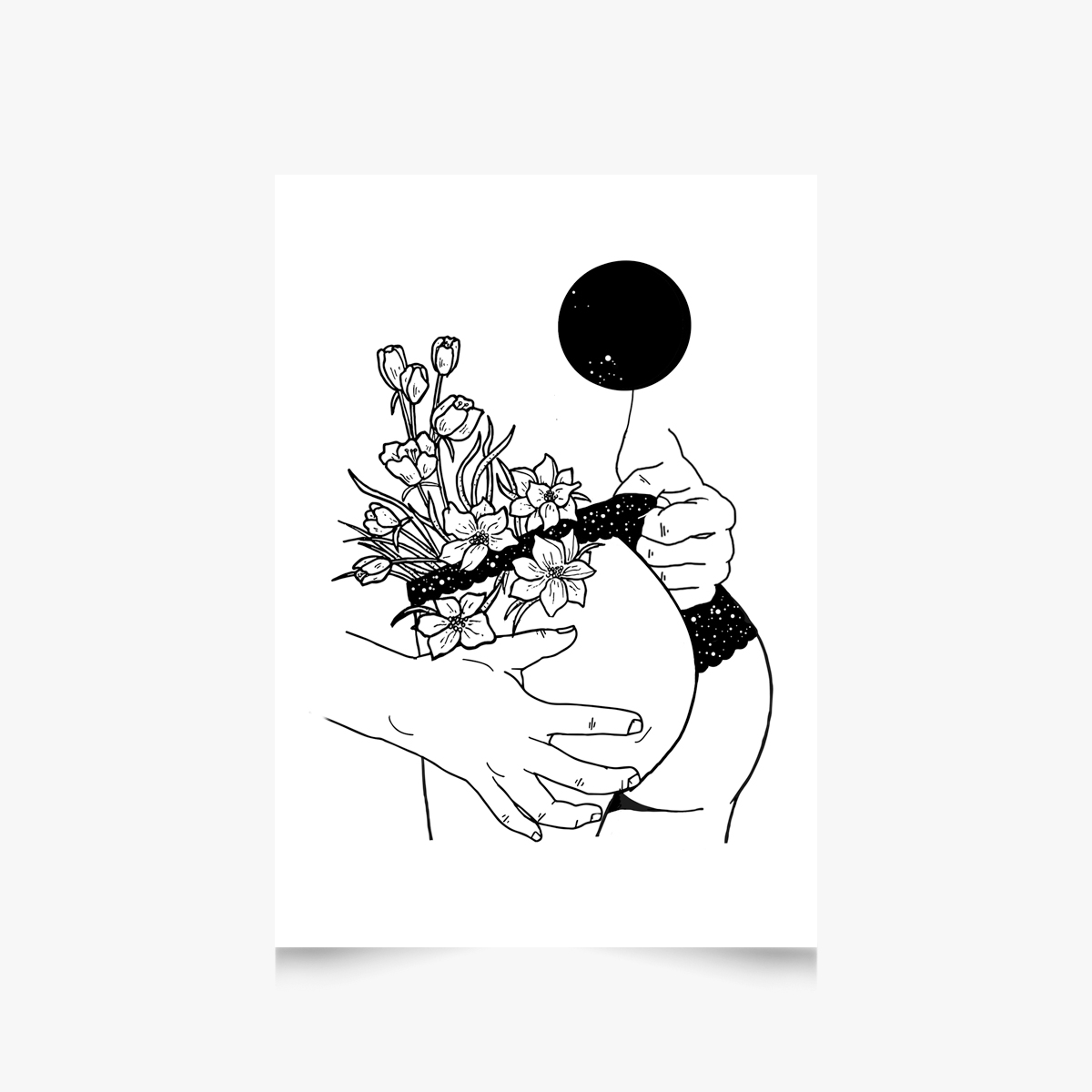 Your touch