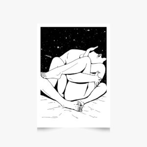 Erotic Love