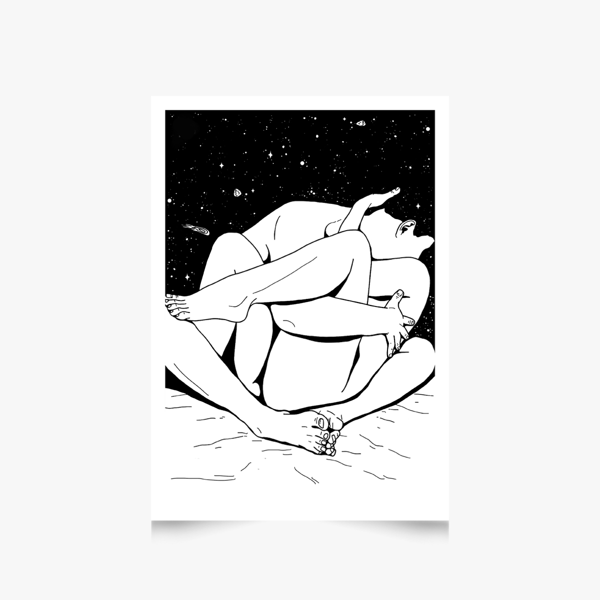 Erotic Love