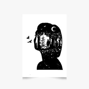 Forest mind