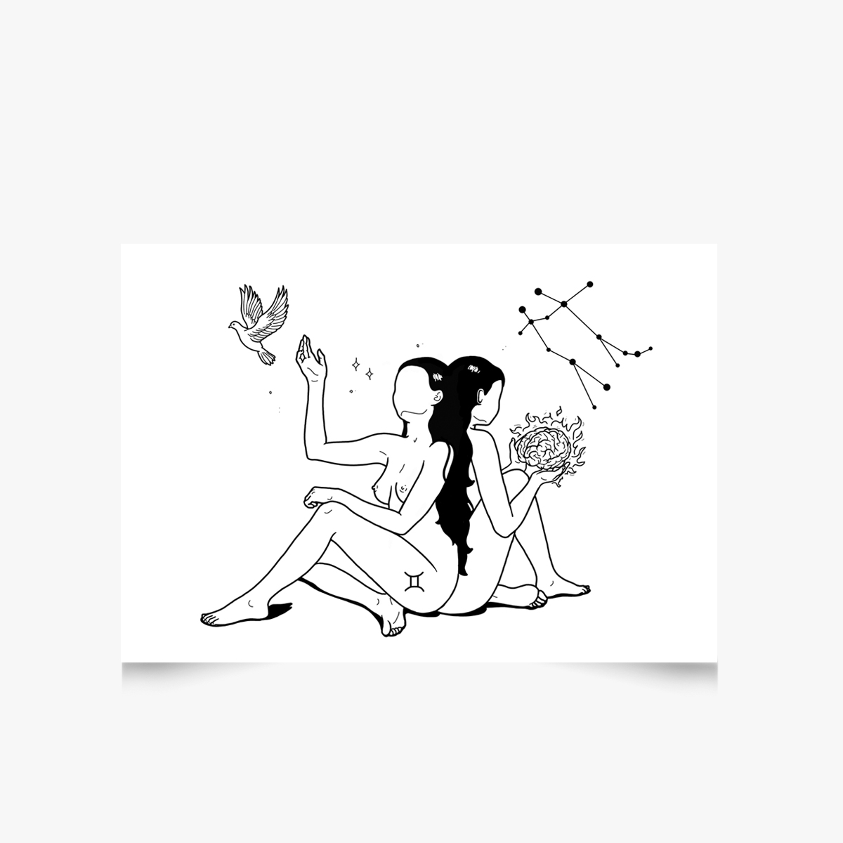 Gemini Season