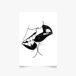 wild lips