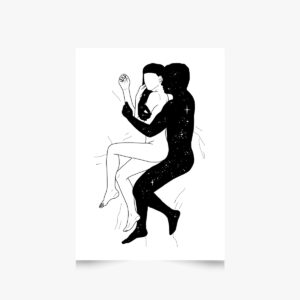 Spooning