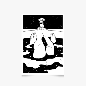 Universe Bath