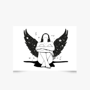 Universe wings