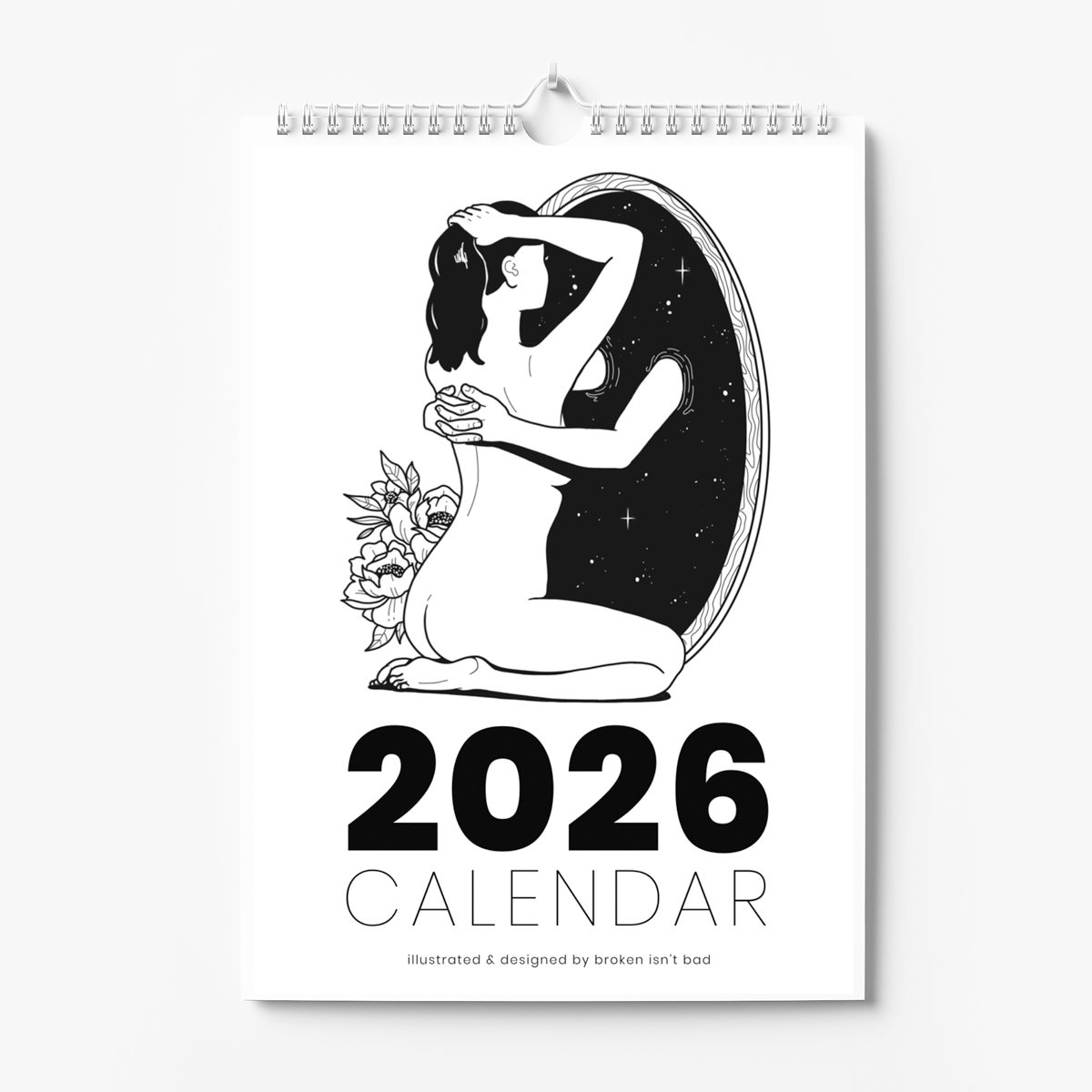 Wall calendar 5